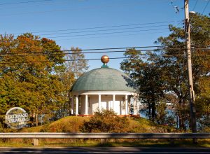 Music Rotunda