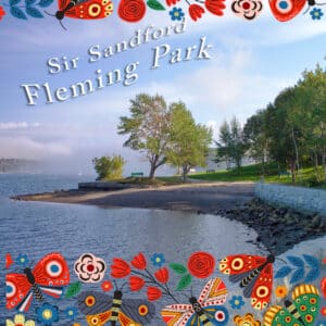 Sir Sandford Fleming Park Photo