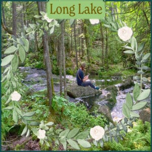 Long Lake Photo