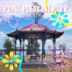 Point Pleasant Park Photo