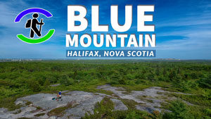 autumn fall blue mountain birch cove hiking trail map halifax guide