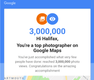 Google Maps Photos