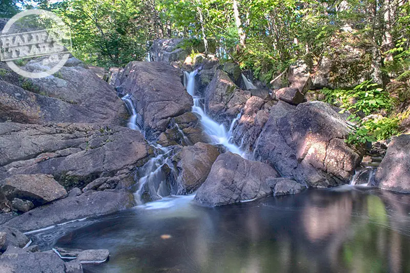 Pockwock Falls