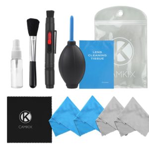 Camera Cleaning Kit
