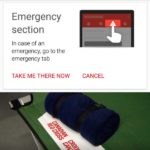 canadian red cross first aid app