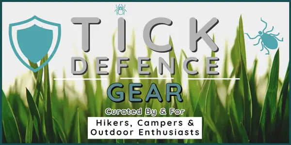 Tick repellents, removers & clothing