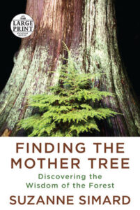 Book: Finding The Mother Tree