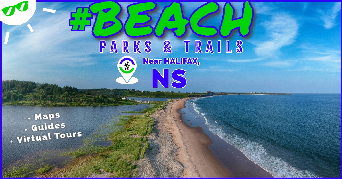 Beaches Near Halifax, Nova Scotia Beaches Near Halifax, Nova Scotia