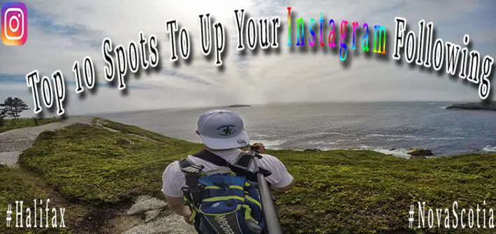 Halifax instagram