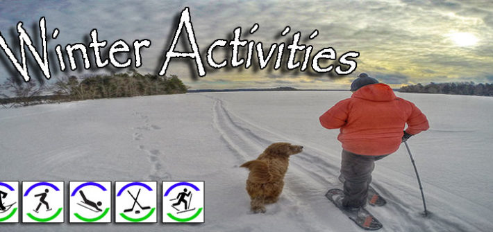 Halifax Winter Activities