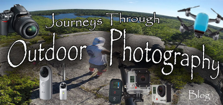 landscape and nature photography tips