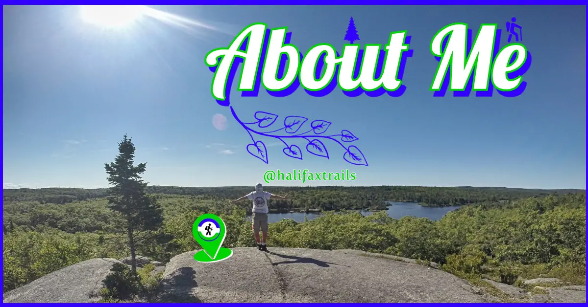 About Halifax Trails
