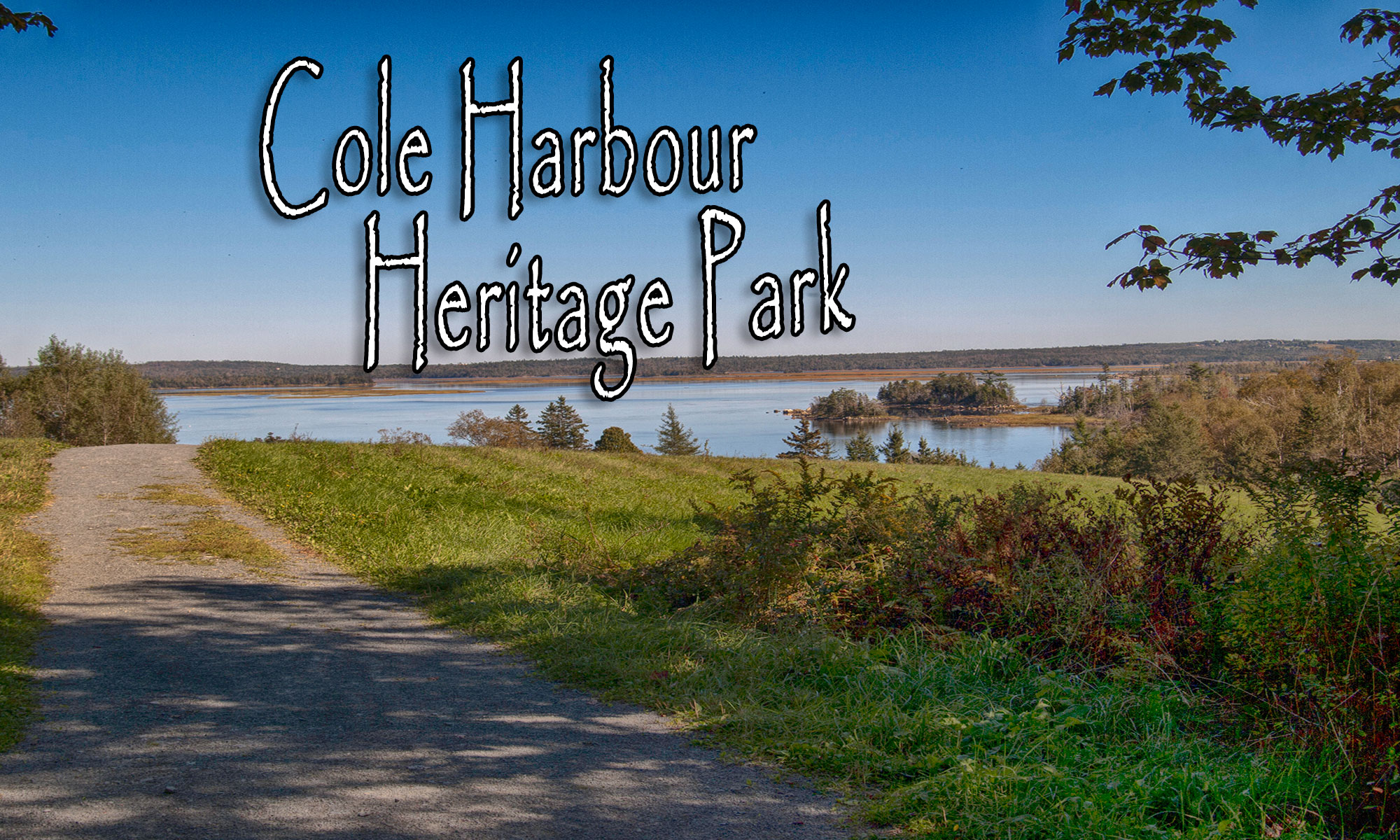 Cole Harbour Heritage Park Halifax, Nova Scotia HalifaxTrails.ca