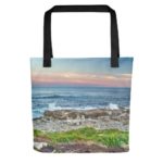 Duncan's Cove Tote Bad