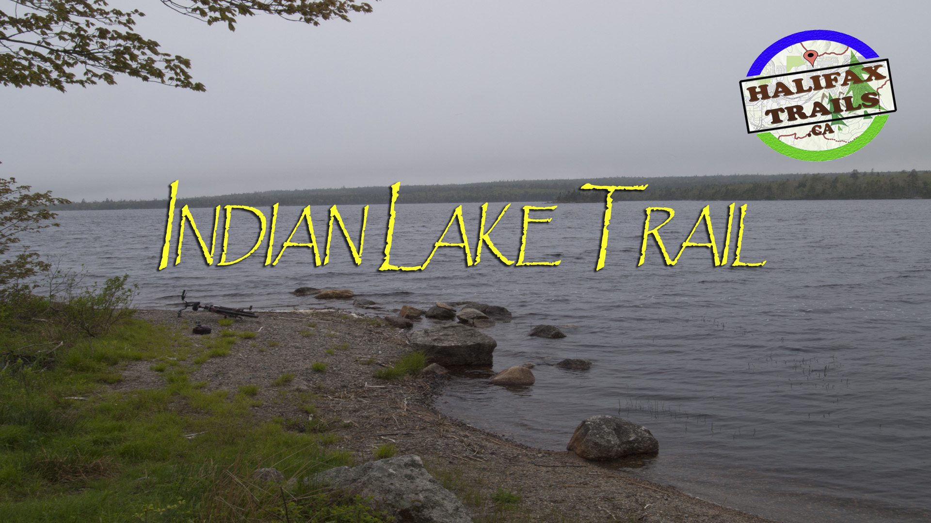 Indian Lake Trail