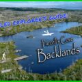 Purcell's Cove Backlands Wilderness Area Hiking, Mountain Biking & Paddling Guide