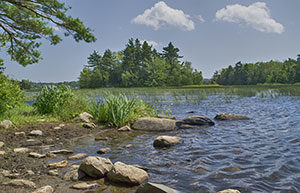 shubie park dartmouth nova scotia campground map canal trails beach dogs