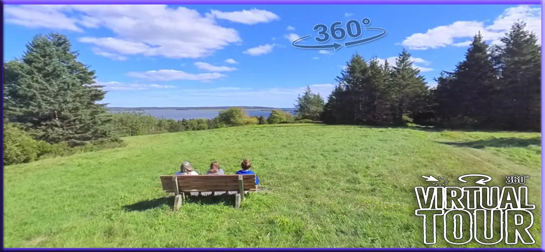 Cole Harbour Heritage Park Virtual Tour Cole Harbour Lawrencetown Heritage Park, NS