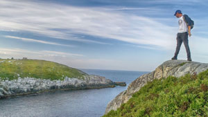 Duncan's Cove Nature Reserve