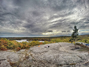 Blue Mountain Birch Cove Lakes Wilderness Park hiking trail trails kearney lake fox hobson charlie ashHalifax Nova Scotia