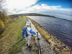 Long Lake Dam