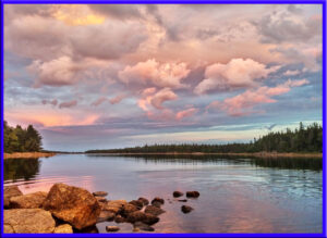 Long Lake Provincial Park Halifax