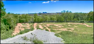 Mainland North Trail - Halifax, NS