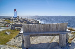 Peggy's cove lighthouse halifax nova scotia photos directions