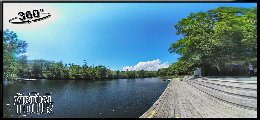 Shubie Park Virtual Tour Shubie Park in Dartmouth, Nova Scotia