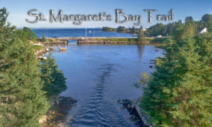 The Saint Margarets Bay Trail