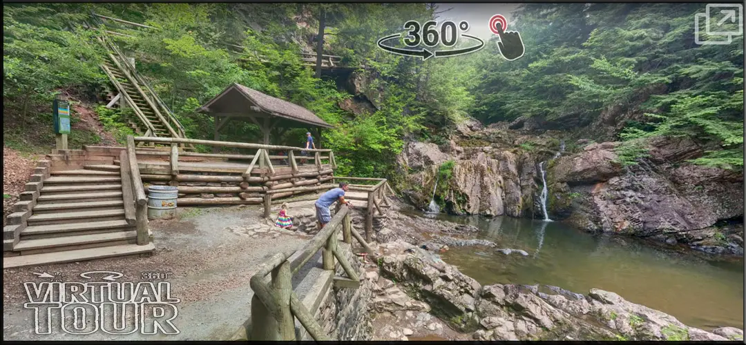 Victoria Park Virtual Tour - Truro, Nova Scotia Victoria Park in Truro, Nova Scotia