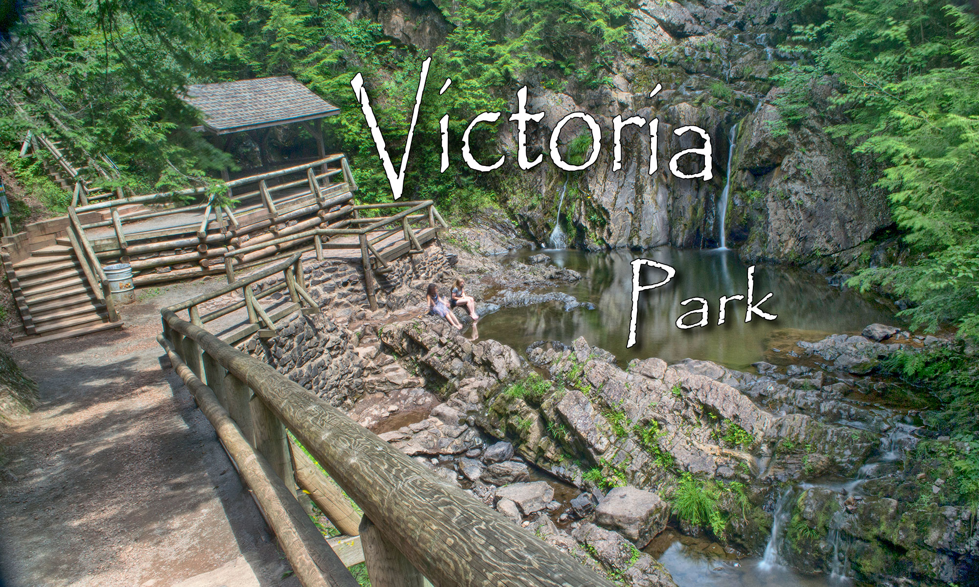 Victoria Park