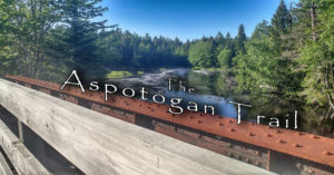 Aspotogan Trail Halifax Nova Scotia