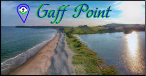 Gaff Point Hiking Trail & Hirtles Beach, Nova Scotia