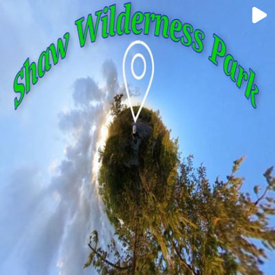 Shaw Wilderness Park