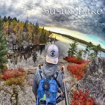 Susies Lake Hiking Trail