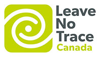 Leave No Trace Canada Partner