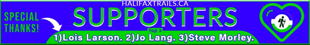 Halifax Trails Supporters Halifax Trails Supporters