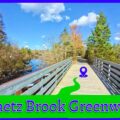 Gaetz Brook Greenway Nova Scotia Map & Guide
