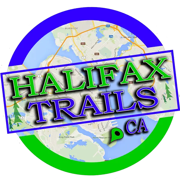 Halifax Trails Hiking, Biking & Paddling Guides