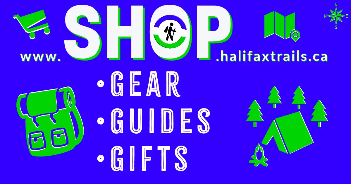 Online Shop: Hiking, Biking, Paddling & Camping Gear