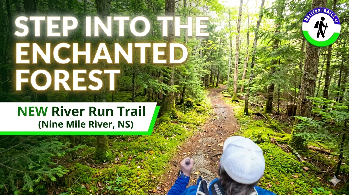 Halifax Trails Videos