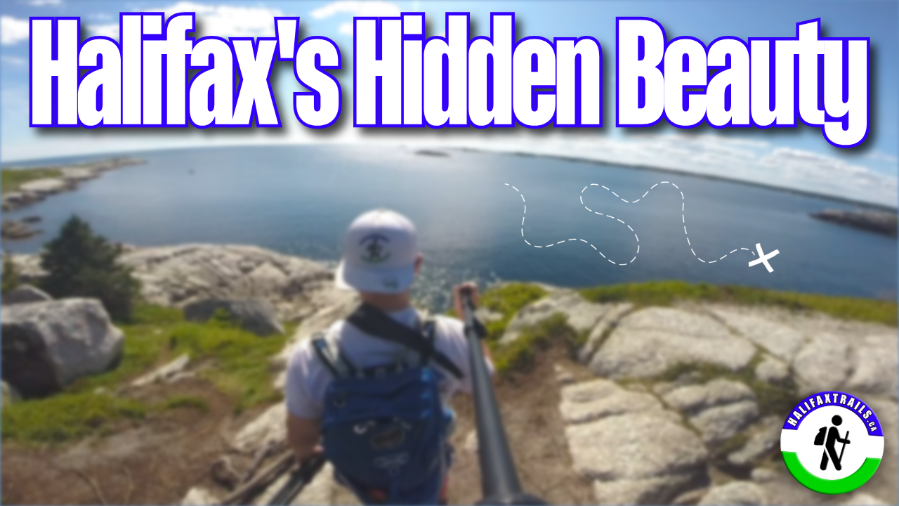 Halifax Trails Videos