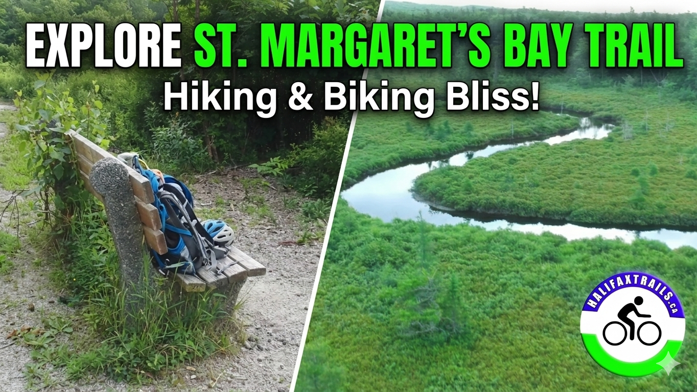 Halifax Trails Videos