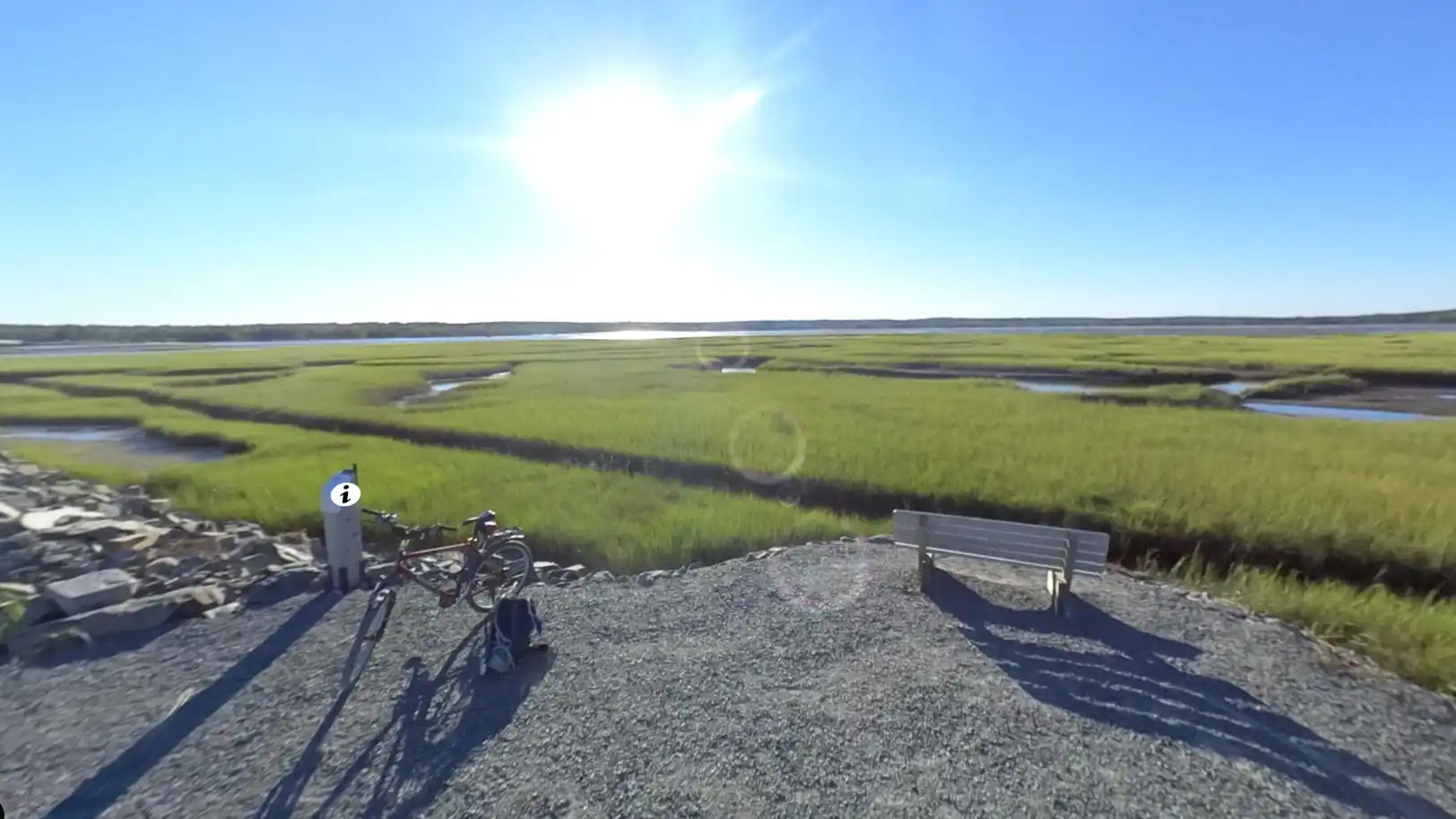 360 View