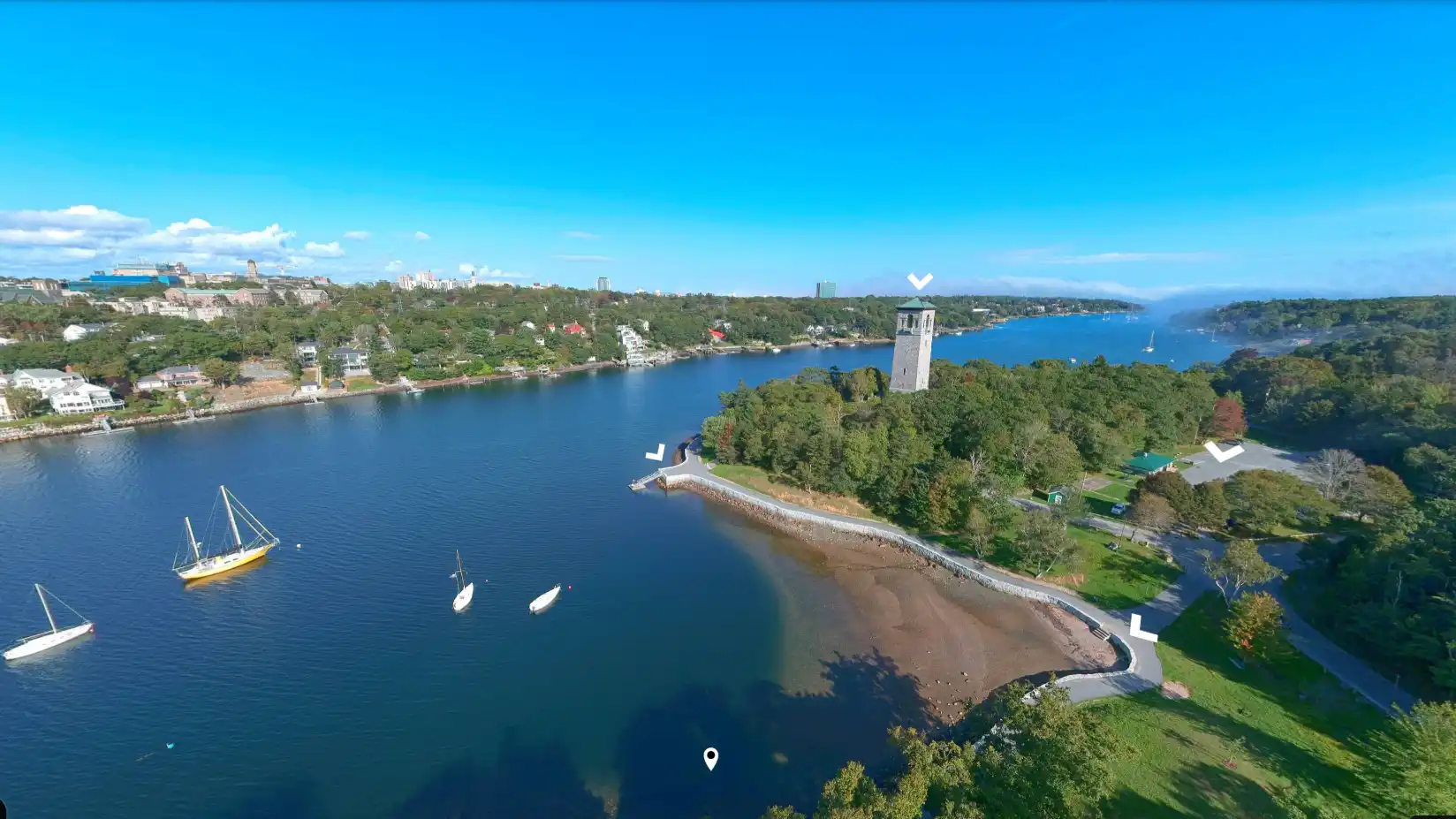 360 View