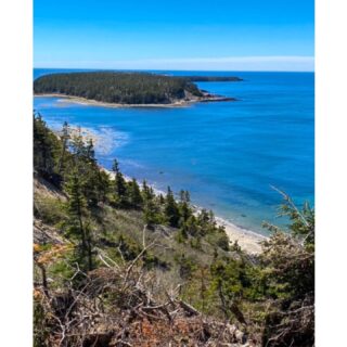 Hiking at Gaff Point on this glorious day. #gaffpoint #novascotia #gaffpointns #eastcoast #marknarsansky #philipmitchelldesign