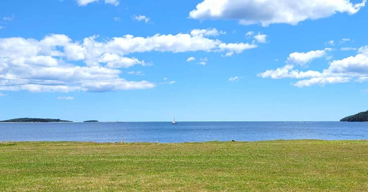 Hiking, Biking & Paddling Guides