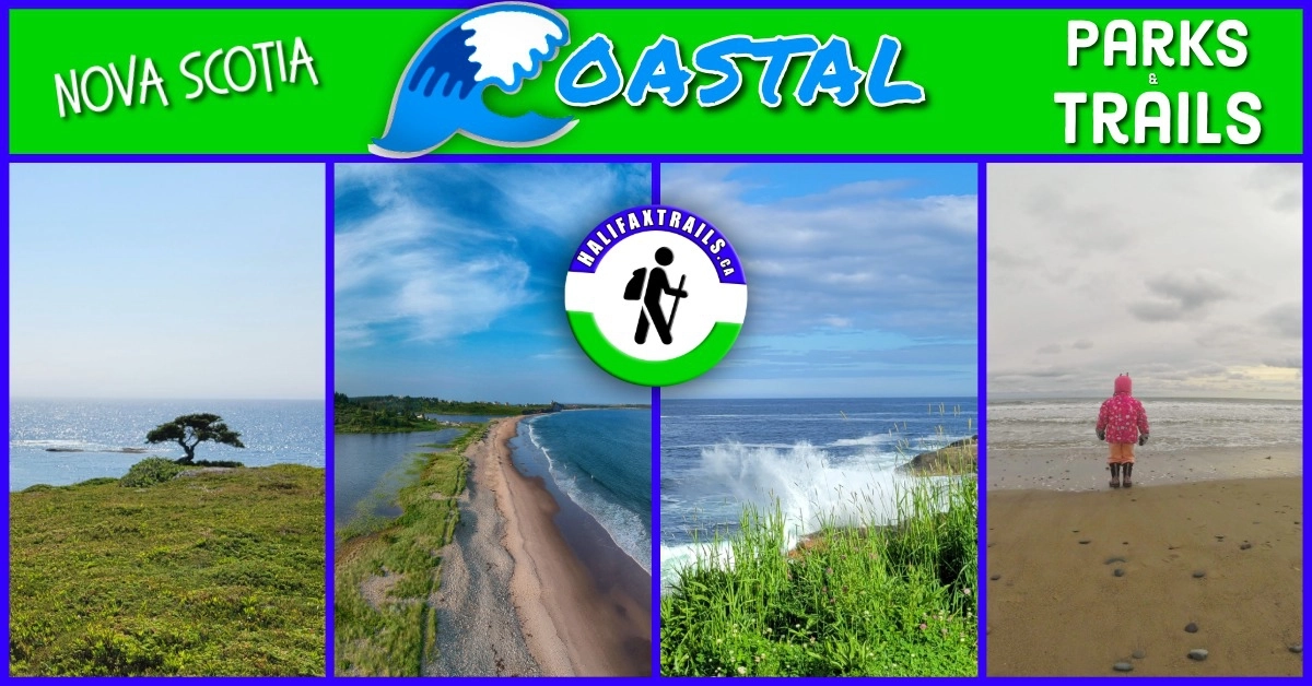 coastal hiking trails near halifax nova scotia